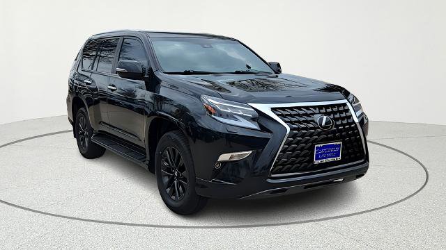 Used 2022 Lexus GX 460 Premium image 1