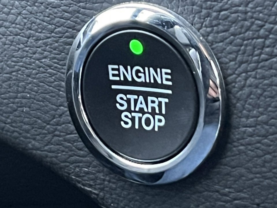 Certified 2022 Ford Edge SEL w/ Convenience Package image 26