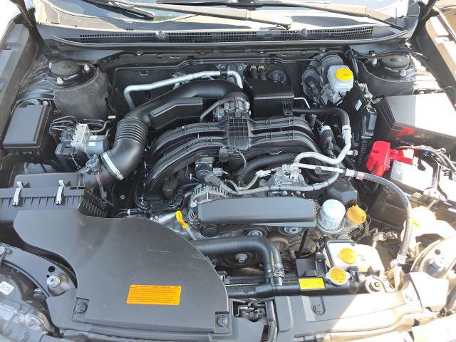 Used 2023 Subaru Legacy Premium AWD/4WD image 34