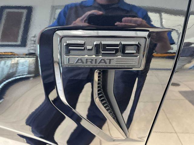 Certified 2025 Ford F150 Lariat AWD/4WD image 31
