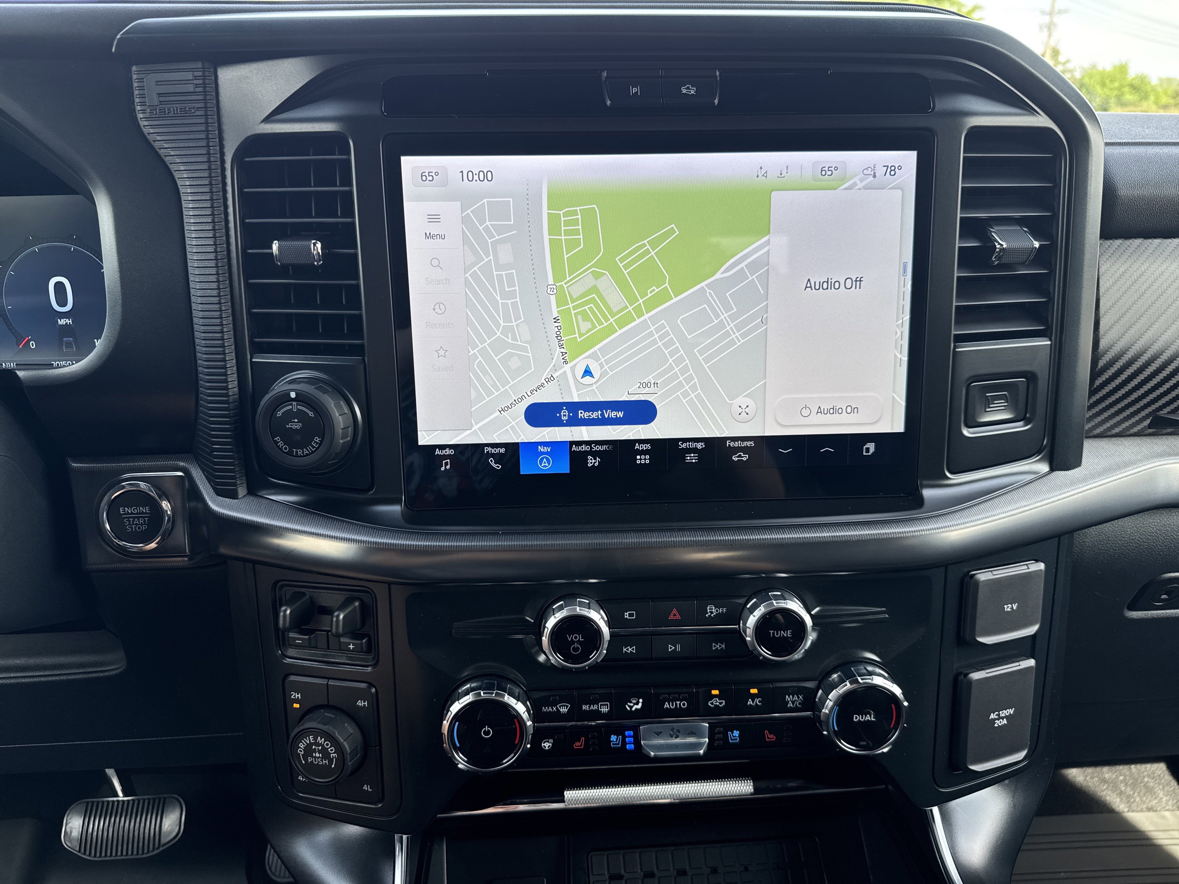 Certified 2025 Ford F150 Raptor image 20