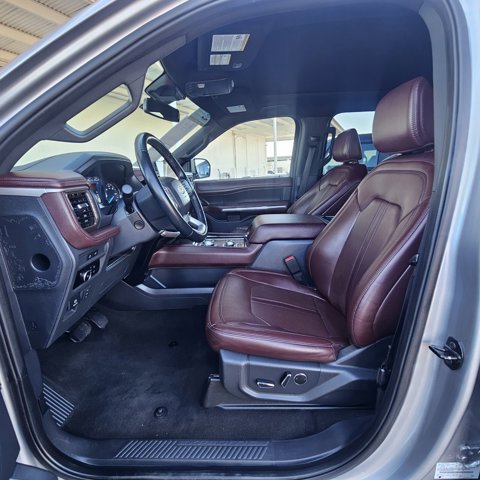 Certified 2024 Ford Expedition Max Limited image 12