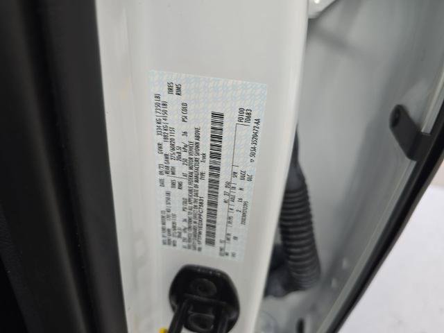 Certified 2023 Ford F150 XLT w/ Equipment Group 302A High AWD/4WD image 14