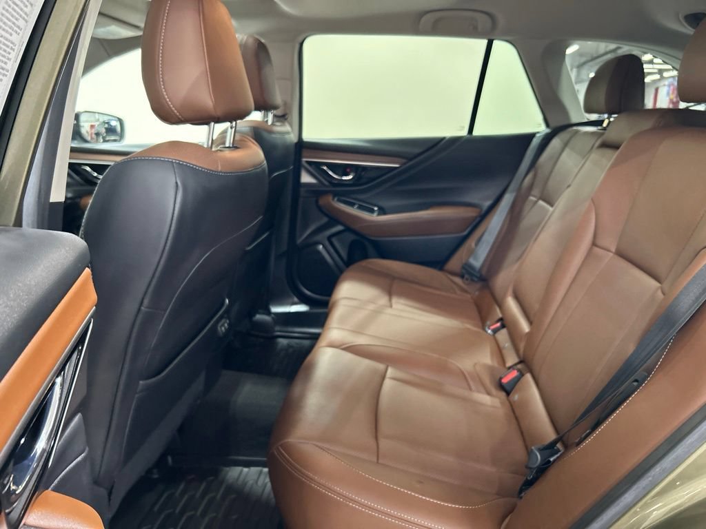 Used 2020 Subaru Outback Touring XT AWD/4WD image 28