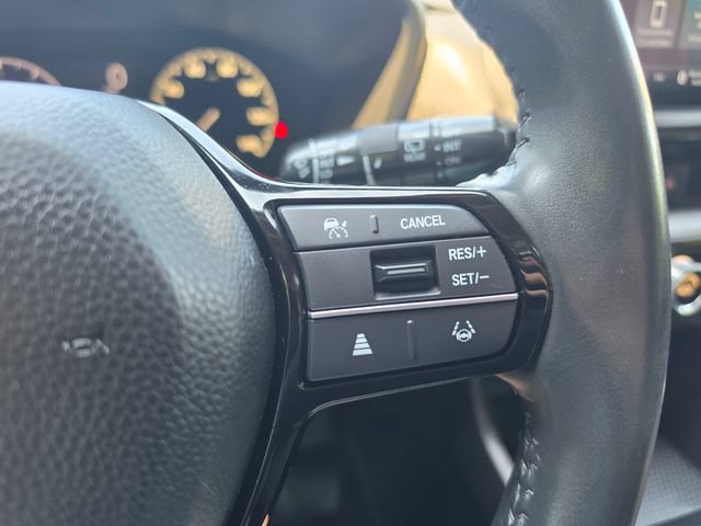 Used 2024 Honda CR-V EX-L image 22