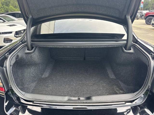 Used 2023 Dodge Charger Scat Pack w/ Plus Group RWD image 8