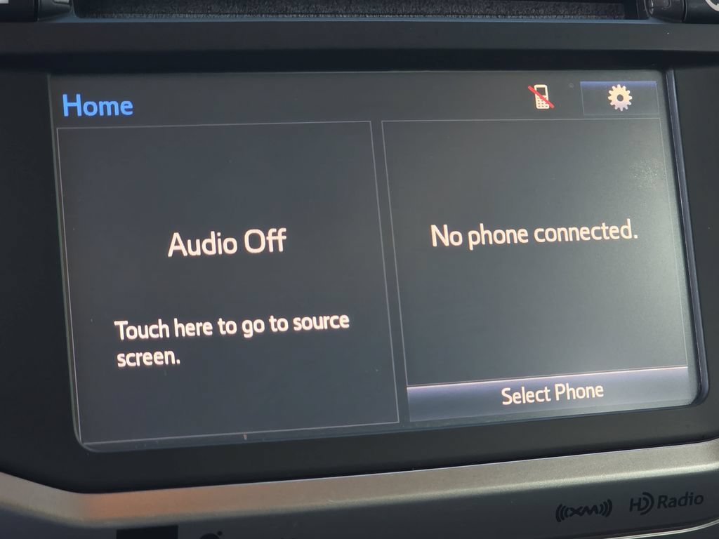 Used 2019 Toyota 4Runner Limited AWD/4WD image 18