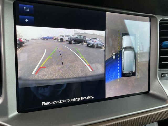 Certified 2023 Ford Bronco Outer Banks image 27