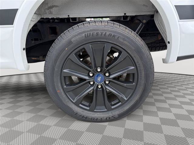 Certified 2020 Ford F150 XLT w/ Equipment Group 302A Luxury AWD/4WD image 9