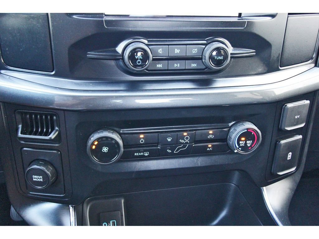 Certified 2023 Ford F150 XL w/ STX Appearance Package RWD image 26
