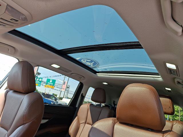 Used 2020 Subaru Ascent Touring AWD/4WD image 14