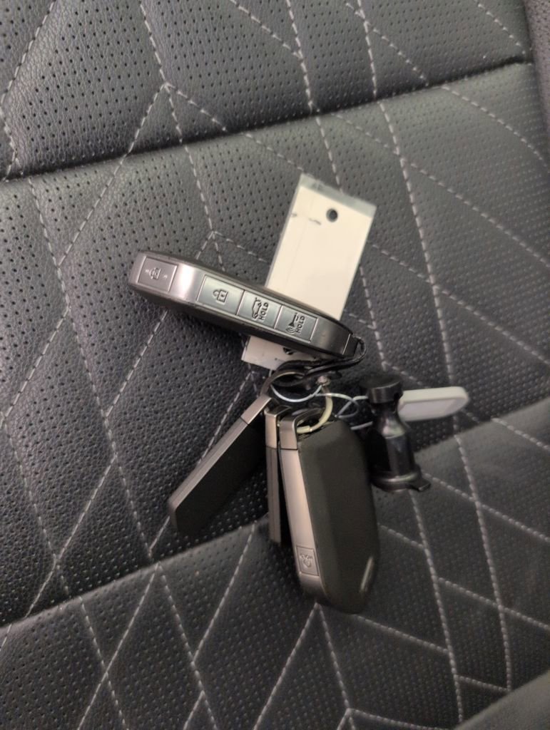 Used 2024 Kia Telluride SX X-Pro image 49