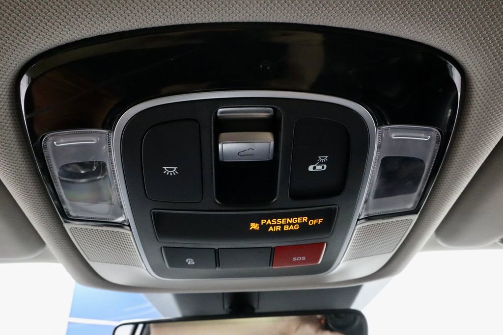 Used 2023 Hyundai Tucson SEL AWD/4WD image 23