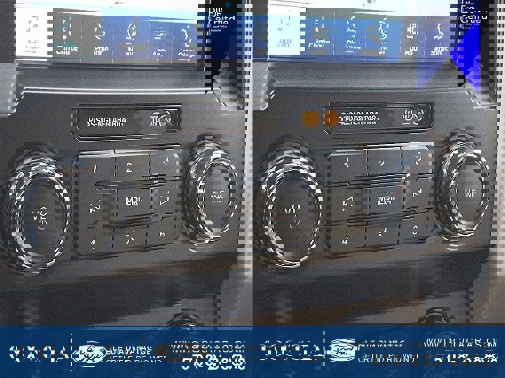 Certified 2020 Ford F350 Lariat w/ Lariat Ultimate Package image 17