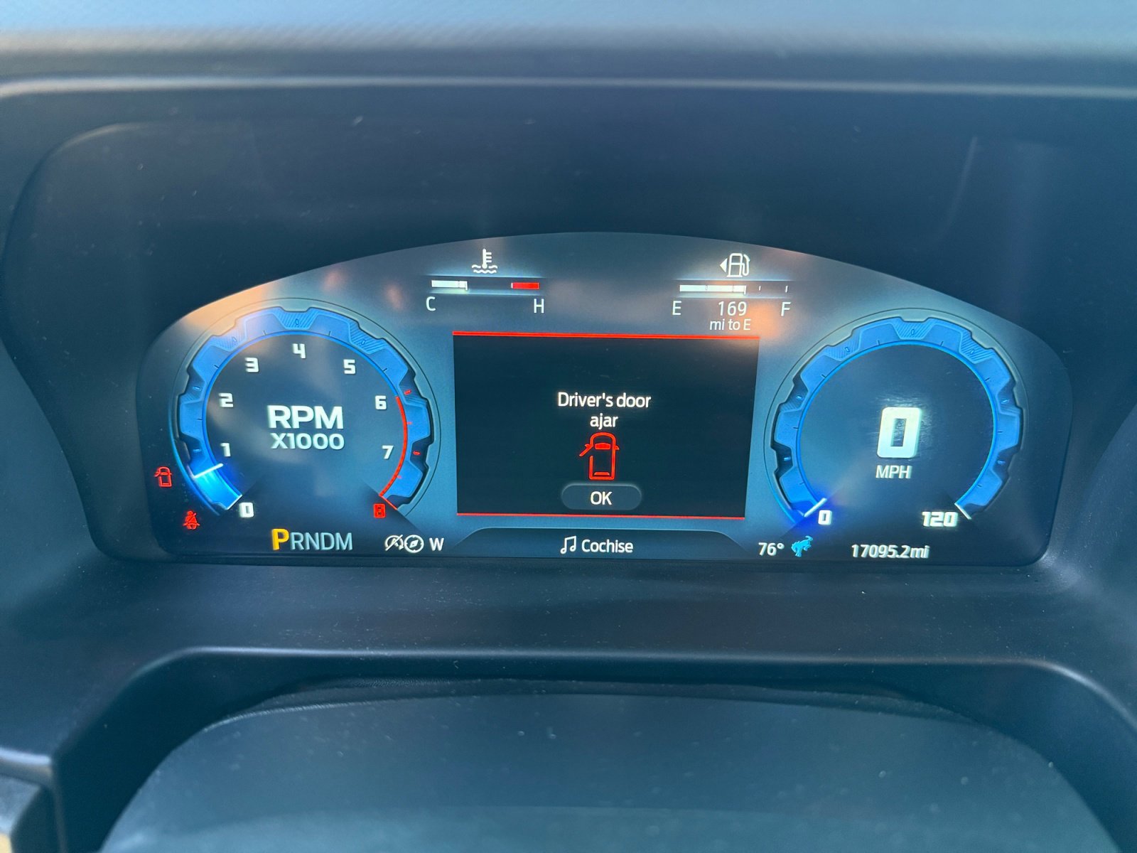 Certified 2025 Ford Bronco Badlands image 11