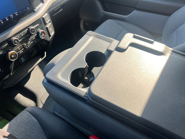 Certified 2024 Ford F150 XL w/ Equipment Group 103A High image 21