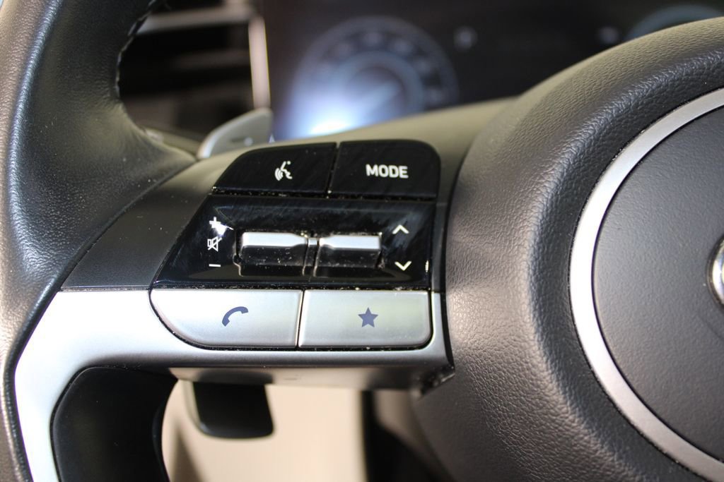 Used 2023 Hyundai Tucson SEL image 18