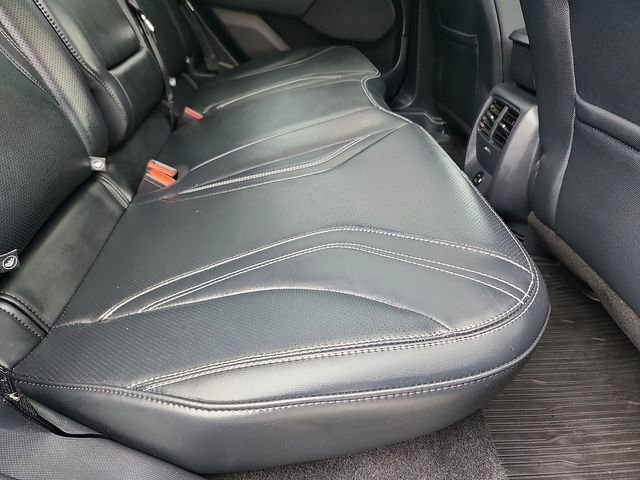 Certified 2023 Ford Mustang Mach-E Premium AWD/4WD image 29