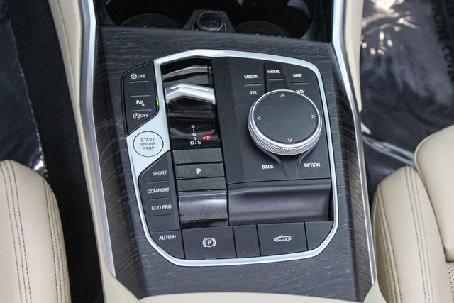 Used 2024 BMW 430i Convertible RWD image 18