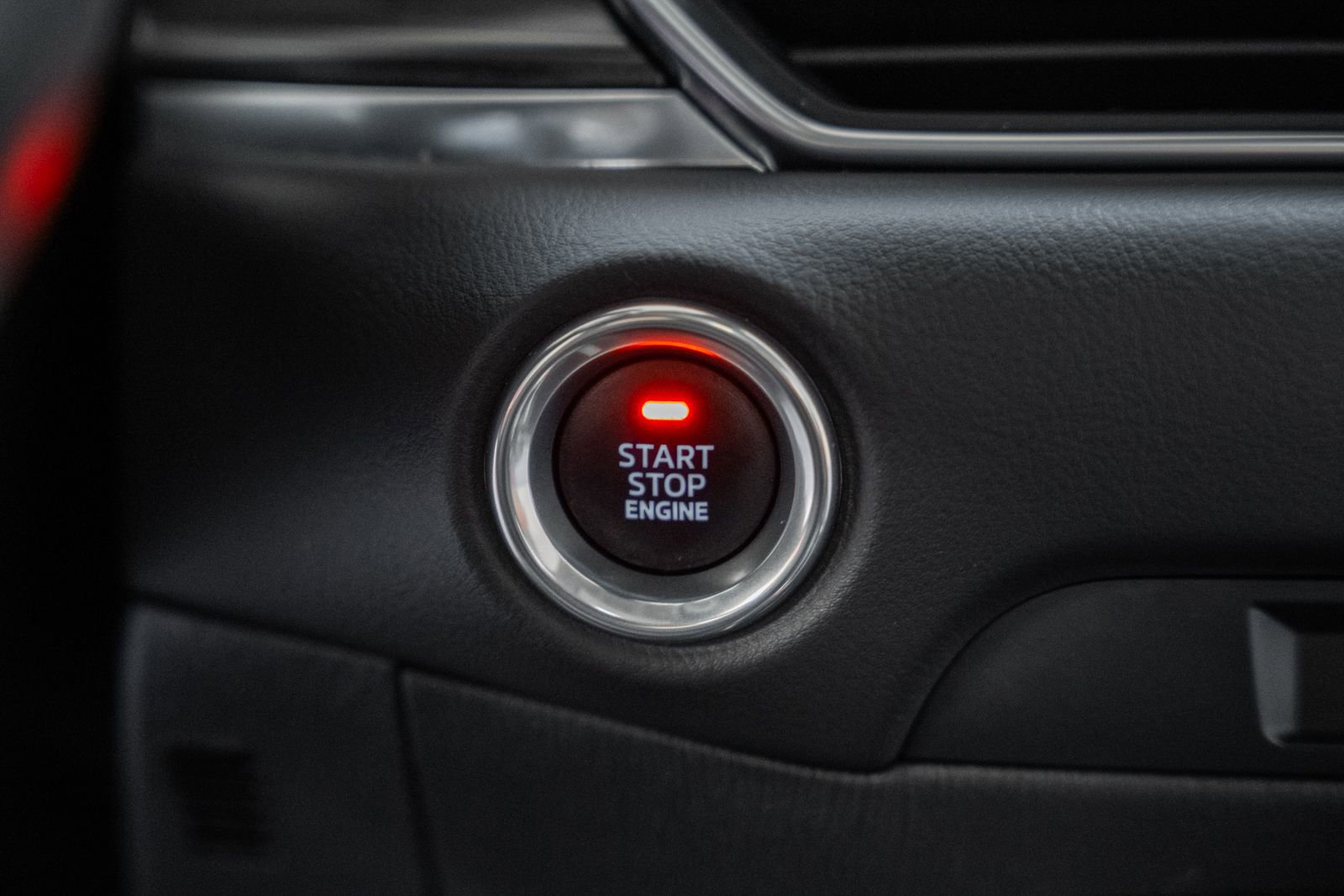 Used 2022 MAZDA CX-5 AWD 2.5 S w/ Premium Package image 32