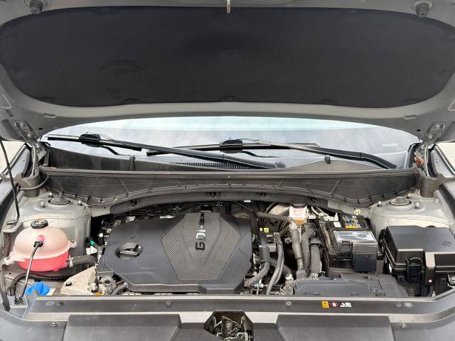 Used 2022 Hyundai Santa Cruz SEL w/ Activity Package FWD image 15