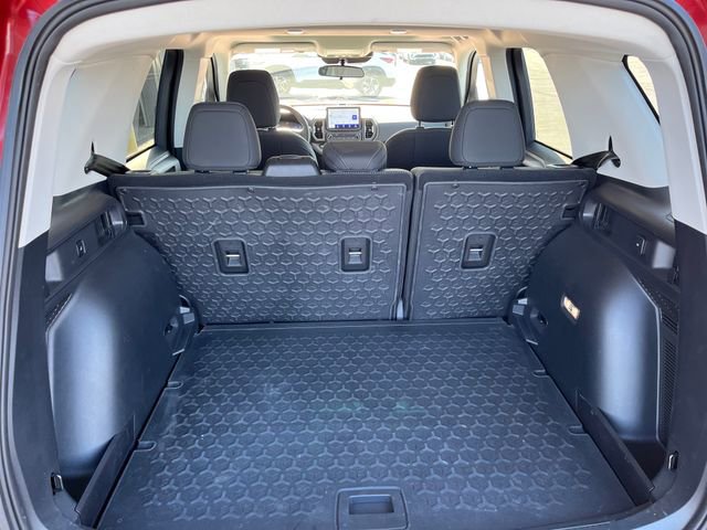 Certified 2023 Ford Bronco Sport Big Bend w/ Convenience Package AWD/4WD image 8