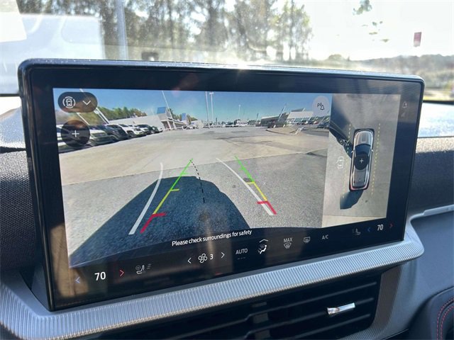 Certified 2025 Ford Explorer ST-Line image 24