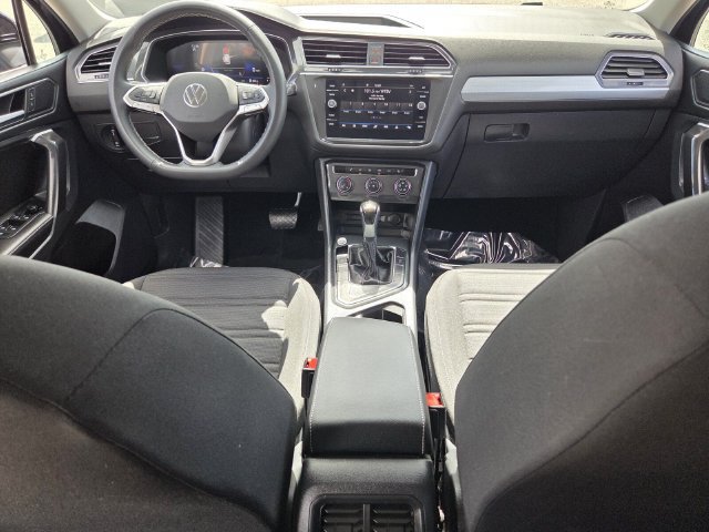 Used 2024 Volkswagen Tiguan S FWD image 15