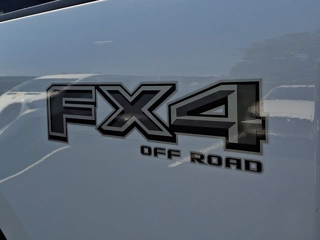 Certified 2025 Ford F250 XLT w/ Black Appearance Package AWD/4WD image 36