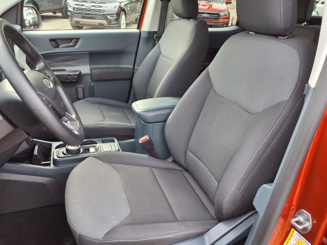 Certified 2024 Ford Maverick XL FWD image 3