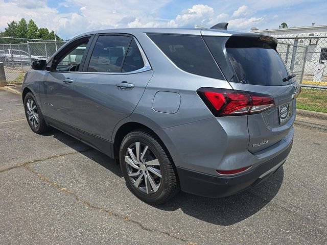 Used 2024 Chevrolet Equinox LT FWD image 22