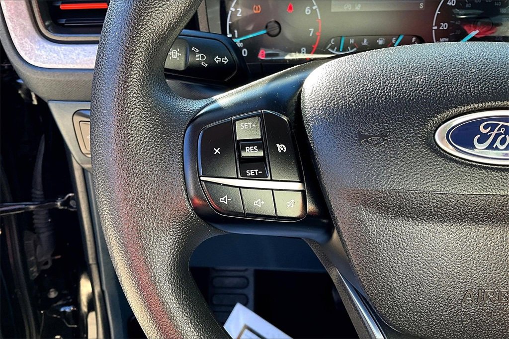 Certified 2023 Ford Maverick XLT w/ Equipment Group 300A Standard image 17