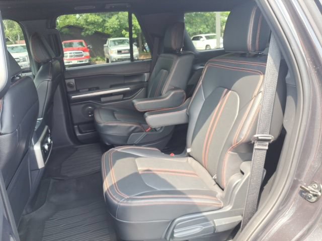 Certified 2024 Ford Expedition Timberline AWD/4WD image 27