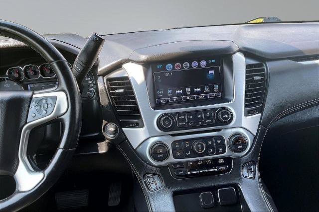 Used 2020 GMC Yukon SLT w/ Open Road Package RWD image 6