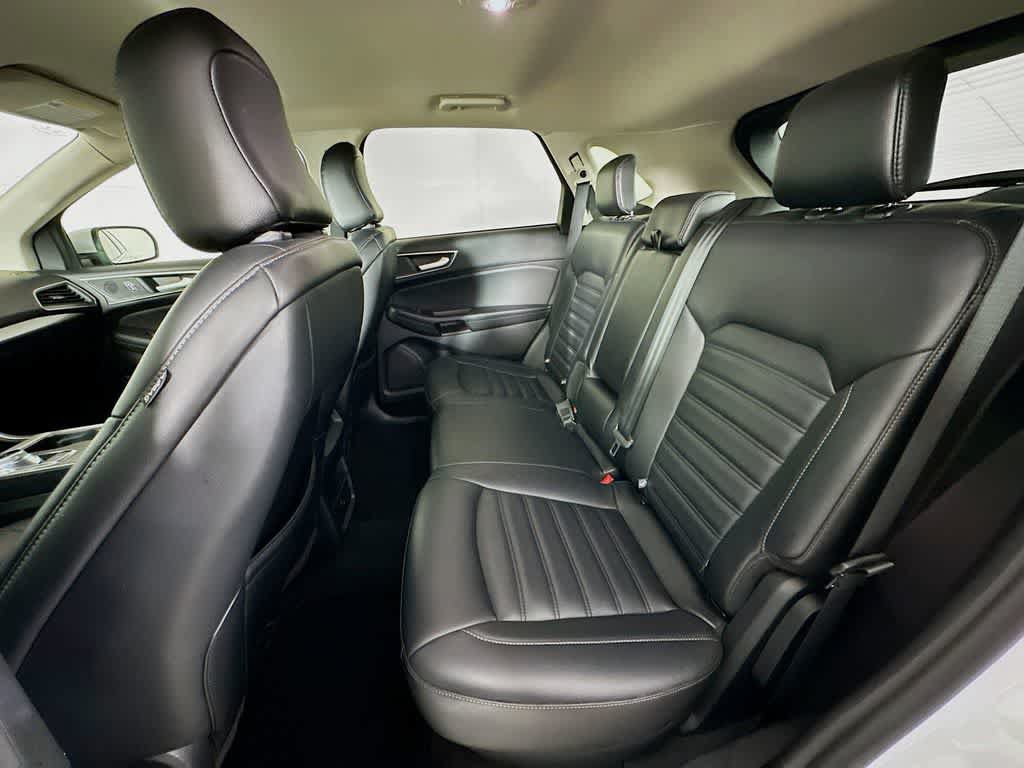 Certified 2024 Ford Edge SEL AWD/4WD image 13
