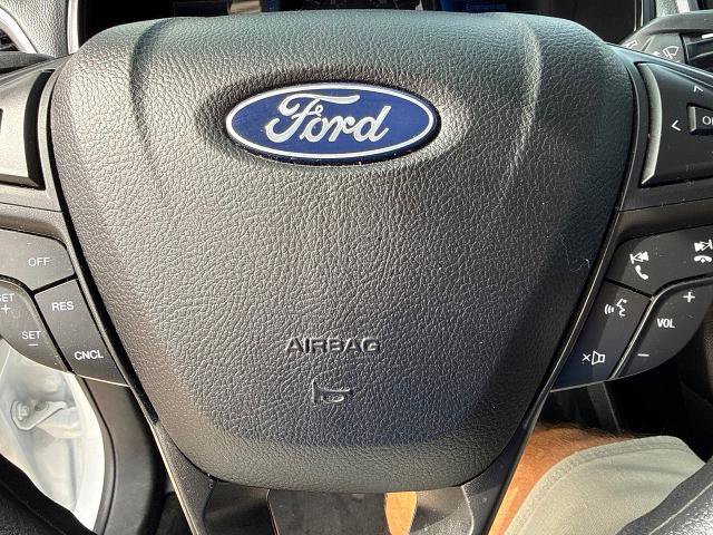 Certified 2022 Ford Edge SE w/ Black Appearance Package AWD/4WD image 27