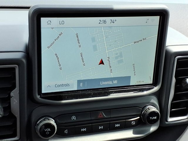 Certified 2023 Ford Bronco Sport Big Bend w/ Convenience Package AWD/4WD image 9