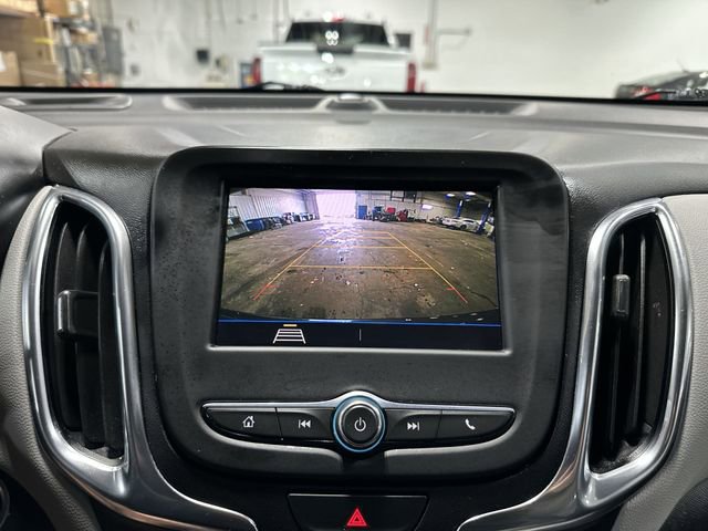 Used 2021 Chevrolet Equinox LT FWD image 26