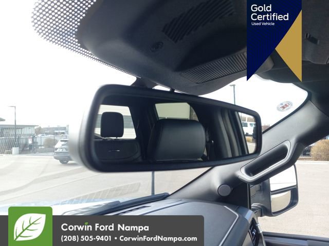 Certified 2026 Ford F450 Platinum image 24