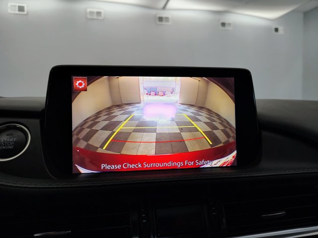 Used 2019 MAZDA MAZDA6 Grand Touring FWD image 3