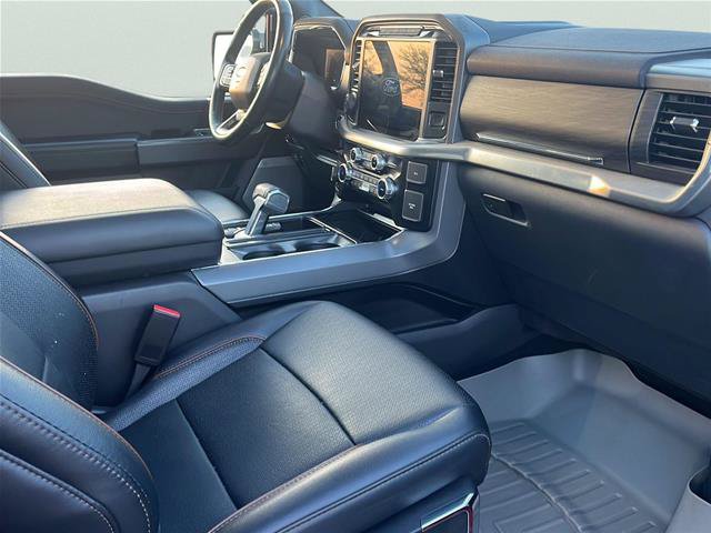 Certified 2024 Ford F150 Lariat AWD/4WD image 14