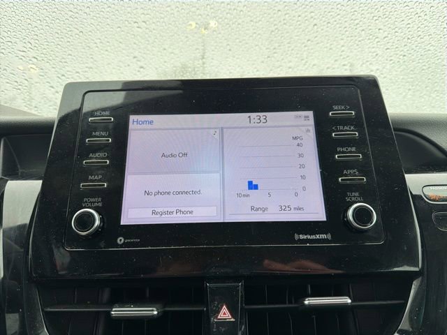 Used 2023 Toyota Camry SE image 22