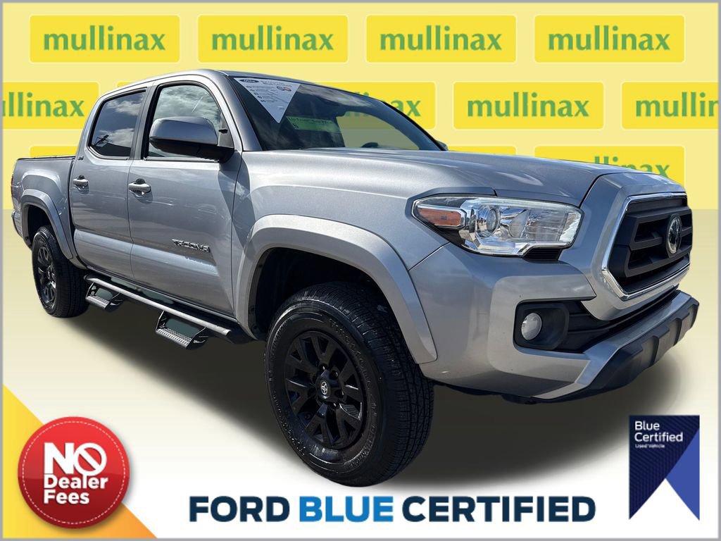 Used 2020 Toyota Tacoma SR5 image 5
