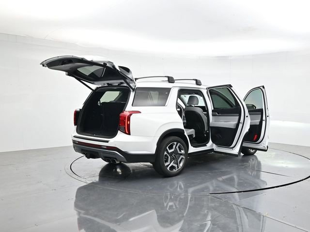 Used 2025 Hyundai Palisade SEL AWD/4WD image 47