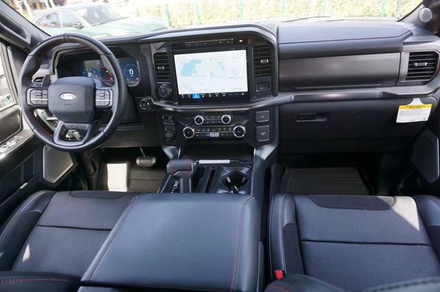 Certified 2024 Ford F150 Raptor AWD/4WD image 6