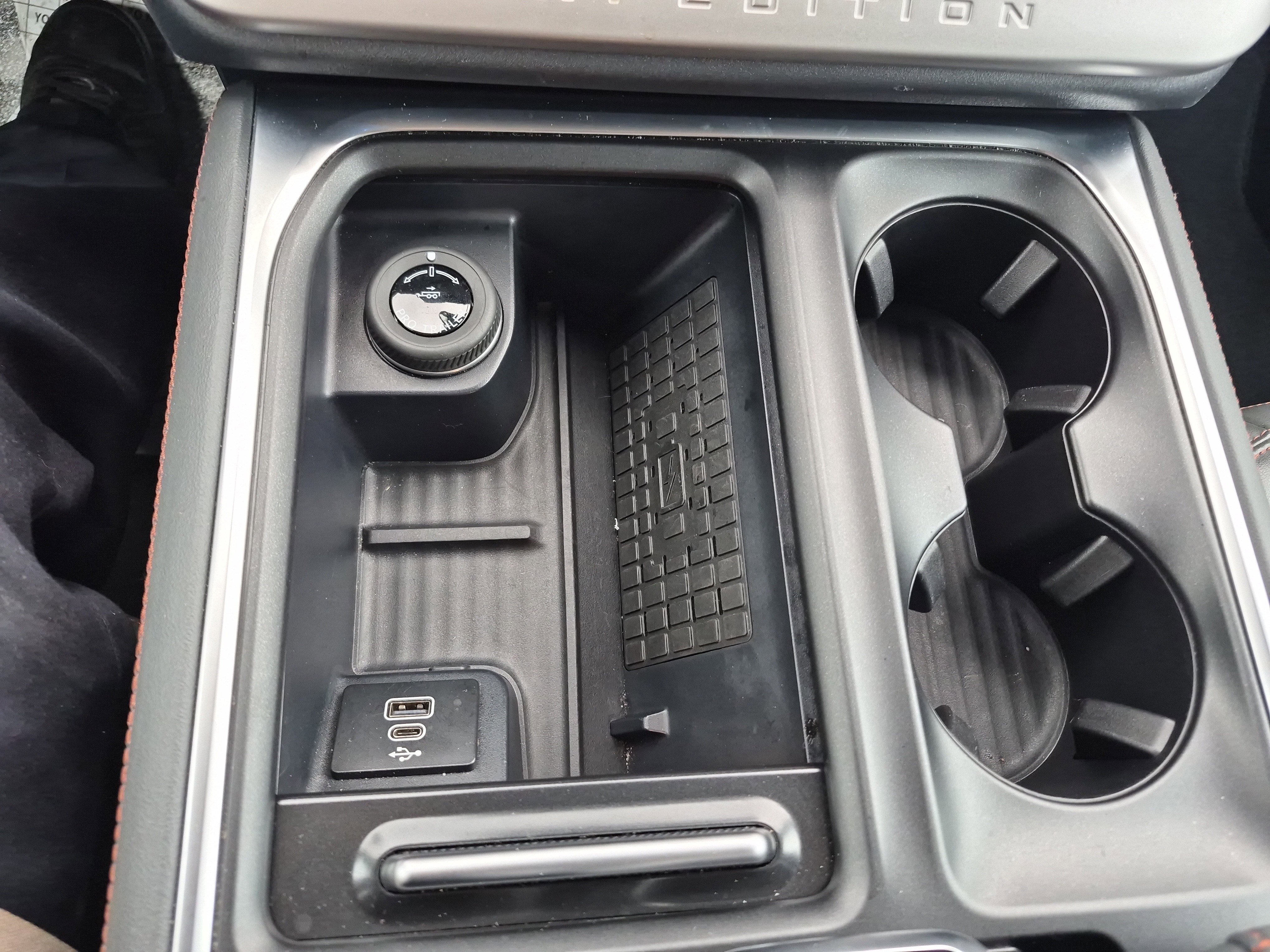 Certified 2025 Ford Expedition Max Active image 32