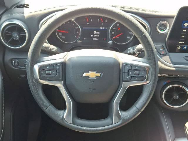 Used 2025 Chevrolet Blazer LT AWD/4WD image 22