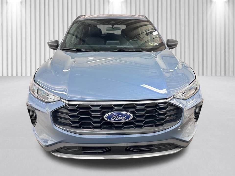 Certified 2025 Ford Escape ST-Line image 9