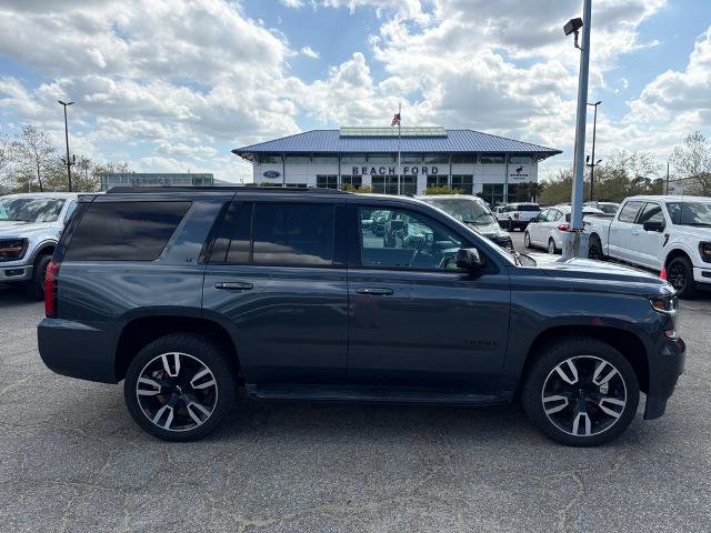 Used 2020 Chevrolet Tahoe LT w/ RST Edition image 6