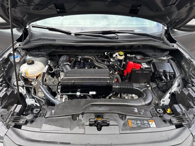 Certified 2023 Ford Escape FWD image 23